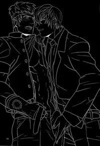 [ まじやぶき ] True virginity the Bin-collector story(King of Fighter)