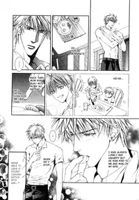 [Yamane Amano] Like a Hero