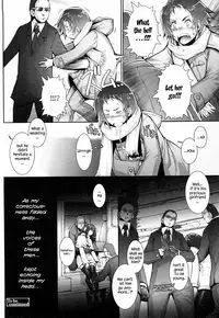 Haguringu | Love Maneuvering Ch. 1-6