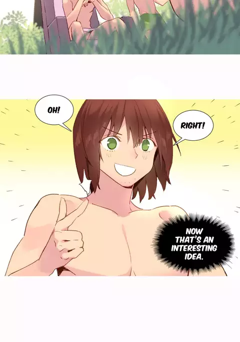 A World That I Rule Ch.01-30