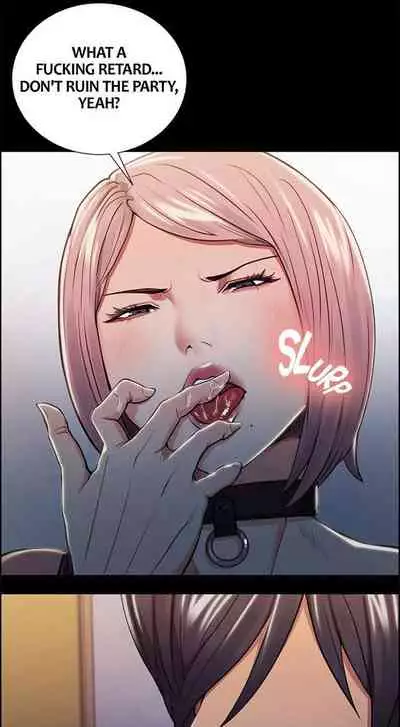 [Serious] Taste of Forbbiden Fruit Ch.20/24 [English] [Hentai Universe]