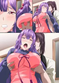 [NCP (Washizuka Sho)] Kairaku ni Ochiru Oyako ~Kirai na Aitsu no Zetsurin Chinpo de Kairaku ni Ochita Watashi-tachi~