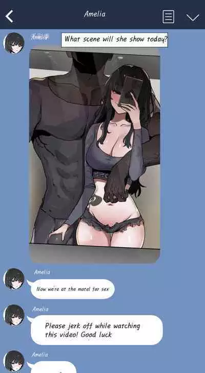 Please Have Sex With My Girlfriend!! 1 + 2 + After