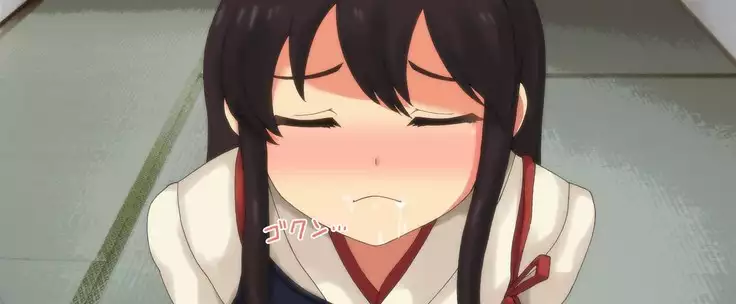 Kuchi dashi Collection ~ Peropero Jiyurujuru Gokkun 12 Renpatsu ~