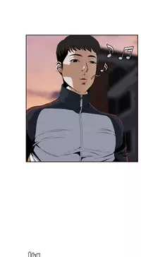 Take a Peek Ch.1-7 (English) (Ongoing)