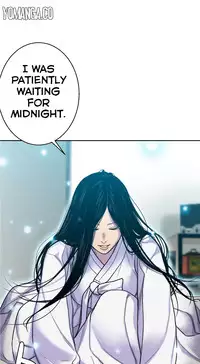 [Guh Bal Han] Ghost Love Ch.1-25 (English) (YoManga) (Ongoing)