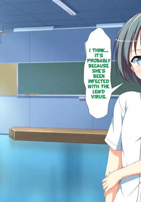 Inran Virus Ch. 1-2, 4-6