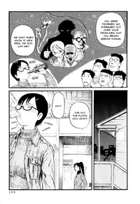 [Nishikawa Rosuke] Assistant Denki Keika Ch.1-7 [English]