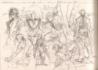 (C83) [Article 60 of Criminal Code (Shuhan)] RaKuGaKi./Monochrome.[Vol:3] (Various)