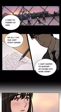 [Ramjak] Atonement Camp Ch.1-30 (English) (Ongoing)