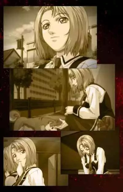 Bible Black kanzenhan