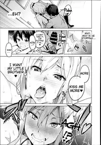 [Takeda Hiromitsu] Sister Breeder (English)