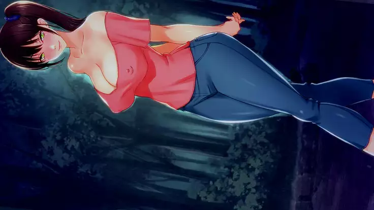 Aniyome Yoshino to Boku no Pakopako Onsen Monogatari