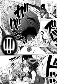 [Chikiko] Juukan Kyoushitsu - Bestiality Classroom Ch. 1-5 [English] [Neeko7]