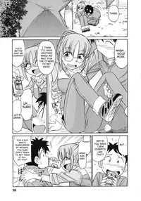 [Charlie Nishinaka] Cheers! 10 [English] [SaHa]