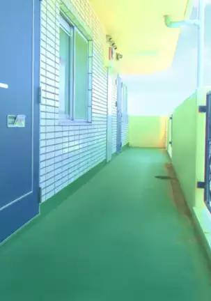 Dasu Mono Dase yo! 2