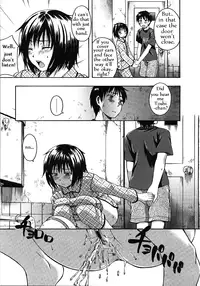 [Tsuruta Bungaku] Datte Kowaindamon (COMIC Megastore 2010-05) [English]
