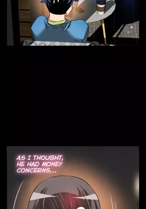 Love Parameter Ch.1-78