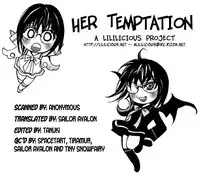 [Chi-Ran] Girl´s Love -shoujo bigaku- (English)