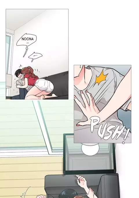 Sadistic Beauty Ch.1-25