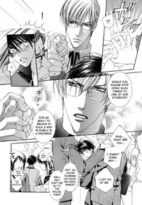 [Yamane Ayano] Finder no Hyouteki (ENG)