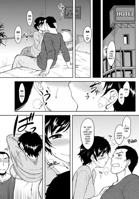 Momoiro Daydream Ch. 1-6