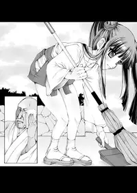 [禁断童話] 孫バイト・壱