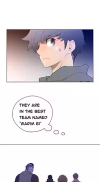 Perfect Half Ch.1-19 (English) (Ongoing)