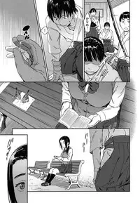 [Konchiki] Watashi H Desu yo ?