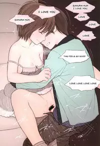 (COMIC1☆11) [Mieow (Rustle)] Fondle Lollipop [English] [Doujins.com]