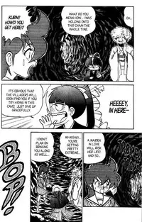 [Aro Hiroshi] Futaba-kun Change Vol.8 [English]