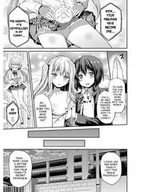 [Hinotsuki Neko] Hyoui Koukan Ch. 1-3 [English] [desudesu] [Digital]