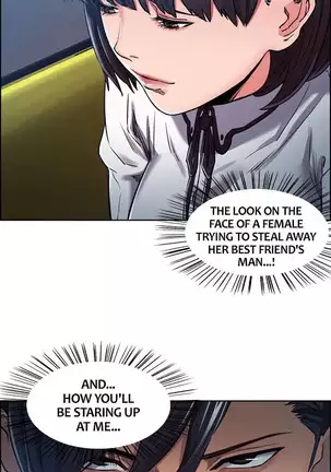 Taste of Forbbiden Fruit Ch.28/53