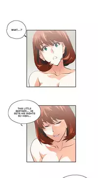 [Husky guy] SStudy Ch.75-77 (English)