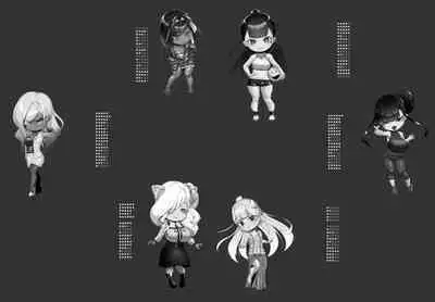 [rienia] OYAOYAKODON2 [English]