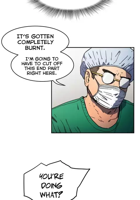 Refrain Love Ch.1-39