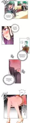 Lilith`s Cord Ch.1-6 (English) (Ongoing)