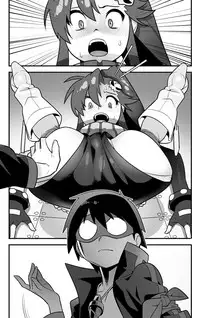 [Hamanasu Chaya] Gure-la-Gure (Tengen Toppa Gurren Lagann) preview