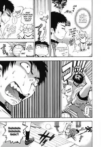 [Azuma Tesshin] Pink de Pink [English] [Animexis]