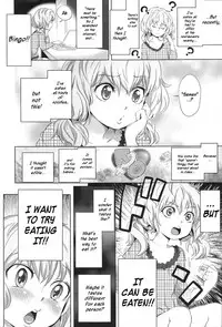 [Ootsuka Reika] Dorori-chu [English]