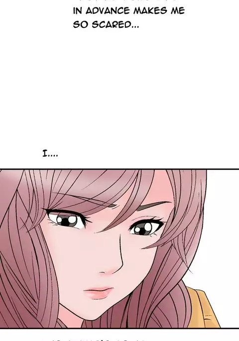 The Taste of the Hand Ch.1-21