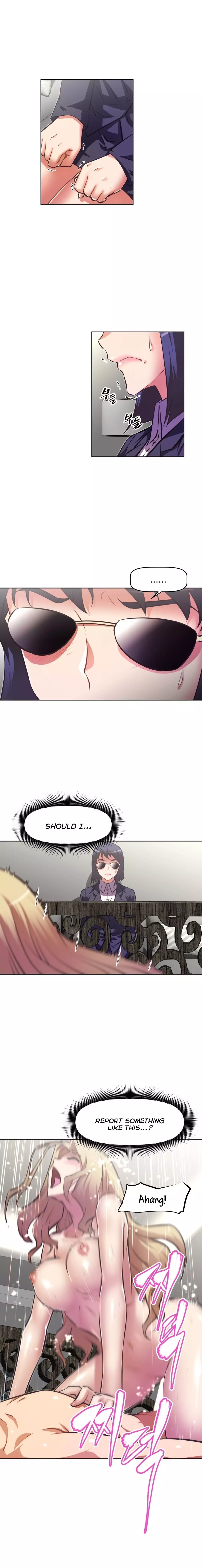 Brawling Go Ch.76-109