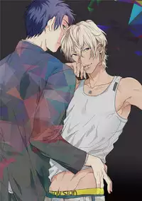 [Ogeretsu Tanaka] Neon Sign Amber