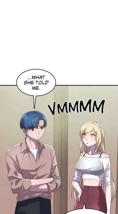 HERO MANAGER Ch. 1-19