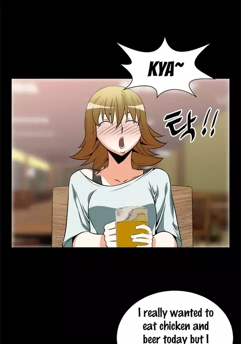 Love Parameter Ch.1-70