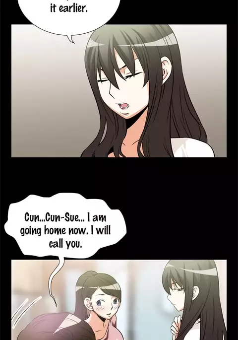 Love Parameter Ch.1-72