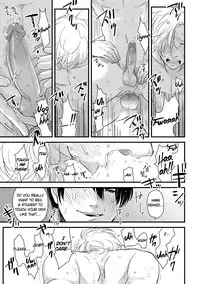 [Harada] Henai [English] [Metaphoricalicecream]