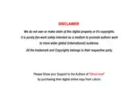 Ghost Love Ch.1-24 (English) (YoManga) (Ongoing)