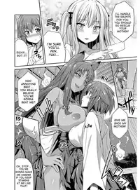 [Hinotsuki Neko] Hyoui Koukan Ch. 1-3 [English] [desudesu] [Digital]