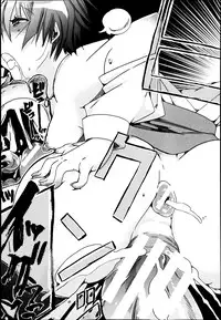 BUSTER COMIC 2013-07